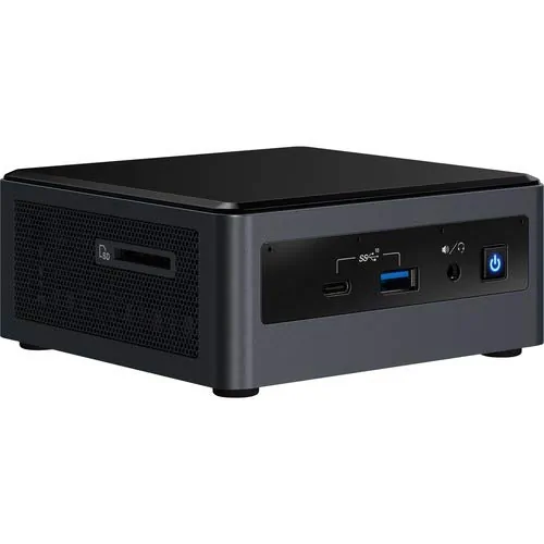 Intel BXNUC10I5FNHJA1 I5, 8gb Ram, 1tb Hdd, 16gboptane