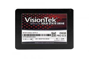 Visiontek 901298 250gb  Pro Ecs 7mm