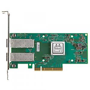 Mellanox MCX512A-ADAT Connectx-5 Ex En Ntwk Interface