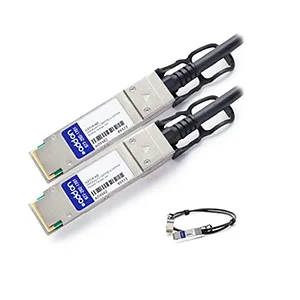 JL273A-AO | Addon 40G-CU Passive DAC Cable - 5M - TAA