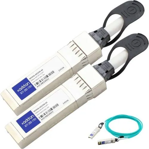 Addon 90Y9436AOC25M-AO Ibm Comp Taa 10g Sfp+ Aoc 25m