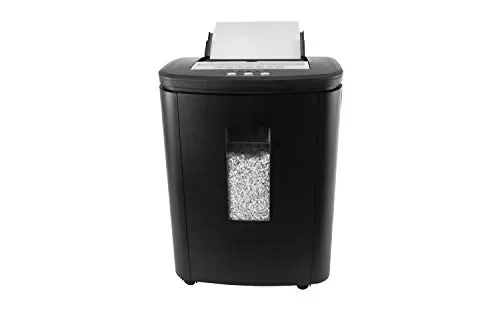 AFX-M150P | Royal Sovereign 150-Sheet Micro Cut Shredder