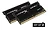 HX426S16IBK2/64 | Kingston HyperX Fury 64GB 2666MHz DDR4