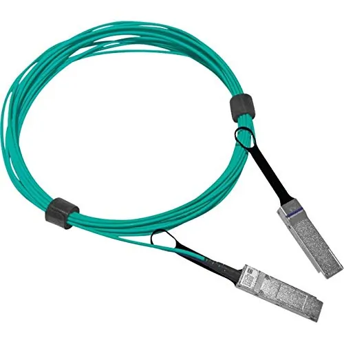 Nvidia MFS1S00-H030E Mellanox Active Fiber Cable, Ib Hdr, Up To 200gbs