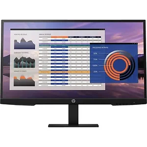 9UJ14A8#ABA | Hp Hewlett Packard HP P27H G4 27-Inch Full HD