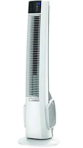 Lasko Lasko Oscillating Hybrid Tower Fan with Remote Control