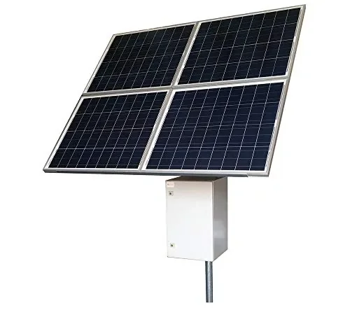 RPST12/24-200-320 | Tycon Systems 320W Solar Panel with