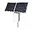 RPST12/24M-100-160 | Tycon Systems 160W Solar Panel with