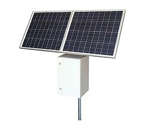 RPST12/24M-100-160 | Tycon Systems 160W Solar Panel with