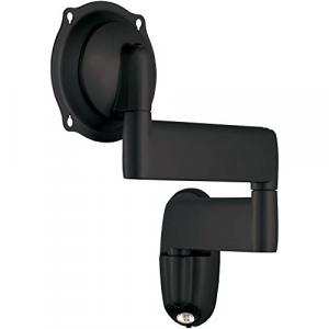 Chief JWDIW210B J Series In Wall Arm, Dual