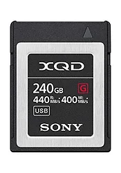 SONY-QD-G240F