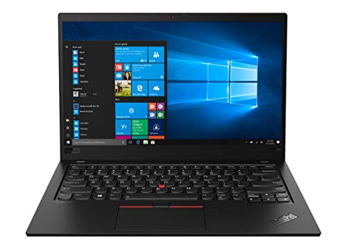 Lenovo 20R10010US Ts  X1  I5 8g 512g W10p