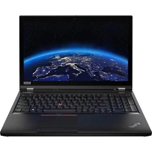 Lenovo 20QN001QUS P53,multitouch,w10p,i7,16gb,512gb,3yr