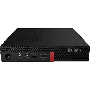 30CF003MUS | Lenovo P330 Laptop with Windows 10 Pro, Intel