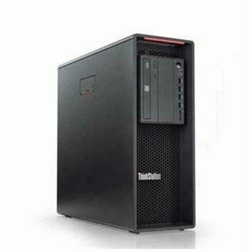 Lenovo 30BE0098US Topseller Ts P520 W-2123 3.6g