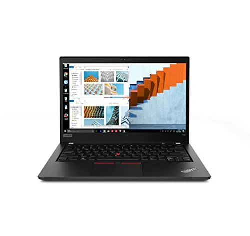 Lenovo 20RY0001US T490,w10p,i5,8gb,256gb,3yr