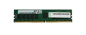 4ZC7A15121 | Lenovo 16GB DDR4 3200MHz Registered ECC RDIMM