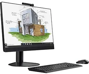 10S60042US | Lenovo M920z All-in-One PC - Windows 10 Pro
