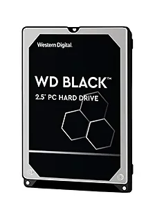 Western Digital Western Digital HD WD10SPSX 1TB Mobile 64MB