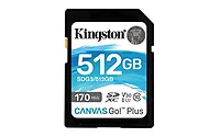 KINGSTON-SDG3/512GB