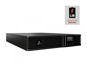 Vertiv PSI5-3000RT120LI Liebert Psi5 Lithium-ion 3000va