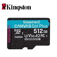 KINGSTON-SDCG3/512GB