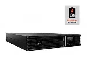 Vertiv PSI5-1500RT120LI Liebert Psi5 Lithium-ion 1500va