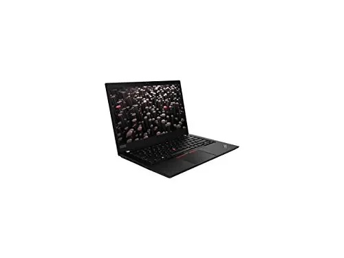 20RH000YUS | Lenovo P43S Laptop - Windows 10 Pro, Intel i7,