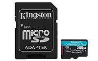 KINGSTON-SDCG3/256GB