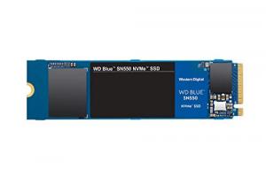 Western WDS100T2B0C Wd Blue 1tb M.2 Pcie Gen3 Nvme Ssd -