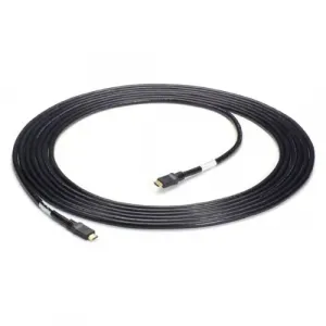 Black VCB-HDMI-015M High-quality 15-meter Hdmi Cable (male To Male)