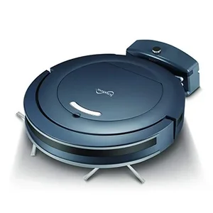 SC-860SV | Supersonic Smart Robot Vacuum Cleaner with WiFi