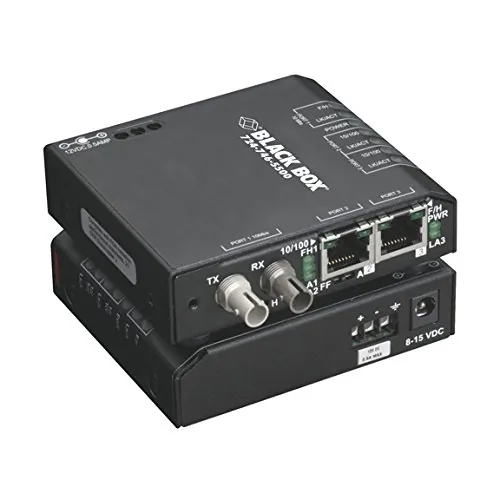 BLACK BOX INNOVATIONS-LBH100ASC