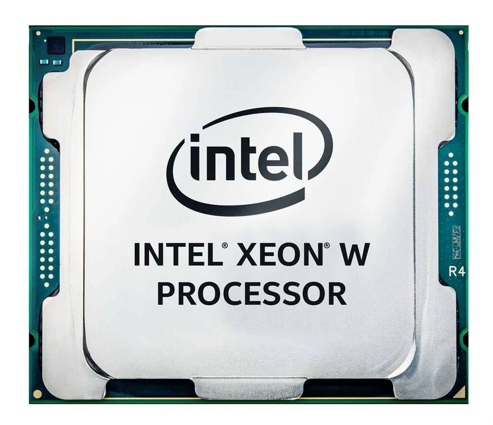 Intel DHINTEL959173 Xeon W-2135 Tray Processor