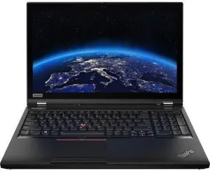 Lenovo 20QN001FUS P53,multitouch,w10p,i7,16gb,512gb,3yr