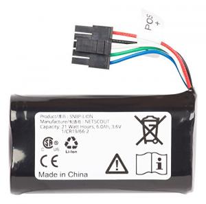 Netally LION-REPL-BA Lithium Ion Replacement Battery