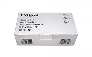 Canon 1007B001AA Imagerunner 7105 3-5,000 N1 Staple Ctgs   3 Pack