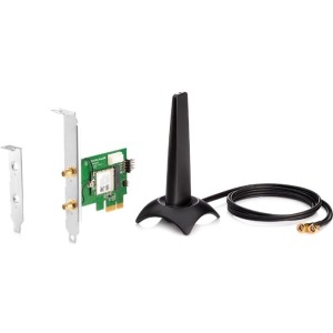 Hp 3TK89AT Hp 9260 Ieee 802.11ac Bluetooth 5.0 - Wi-fi-bluetooth Combo