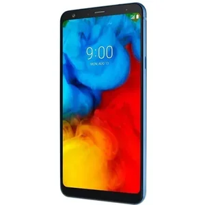 LGQ710PLBLU | Lg Stylo 4 Plus - Blue - 6.2