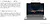 20SL0015US | Lenovo ThinkBook 14 - Intel i5, 8GB RAM, 256GB