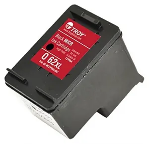 Helen 02-MC2P05A-O62 Troy 62xl Micr Ink Cartridge (600 Yield)