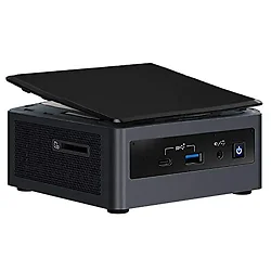 Intel-BXNUC10i7FNH