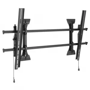 Chief XTM1U X-large Fusion Micro-adjustable Tilt Wall Mount