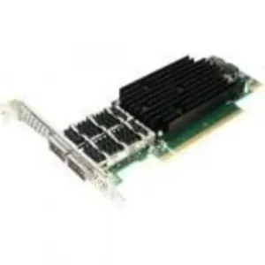 Xilinx SFN8542 Xtremescale Dual-port 40gbe