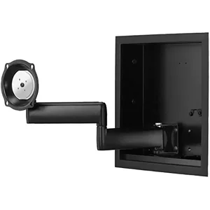 MAC501B | Chief J Series In-Wall Speakers for Home Theater