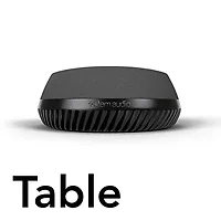 STEM AUDIO-TABLE1