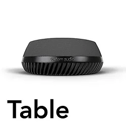 STEM AUDIO-TABLE1