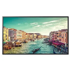 QM32R | Samsung , 32-INCH COMMERCIAL 4K FHD LED LCD
