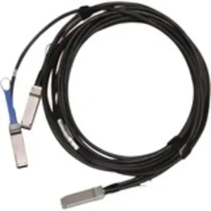 MCP7H00-G002R30N | Mellanox QSFP28 to QSFP28 Passive Copper