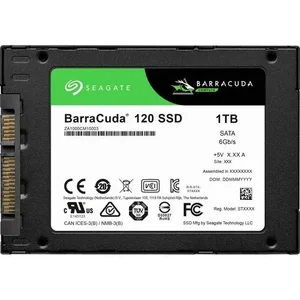 ZA1000CM10003 | Seagate Barracuda 1TB 120 SSD SATA - 20 Pack